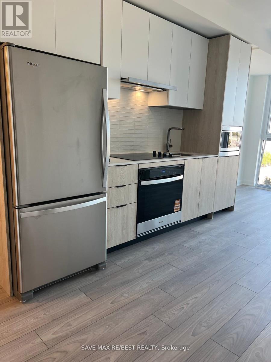 511 - 1007 The Queensway, Toronto, Ontario  M8Z 6C7 - Photo 6 - W12642820