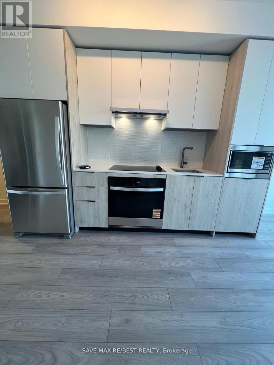 511 - 1007 The Queensway, Toronto, Ontario  M8Z 6C7 - Photo 7 - W12642820