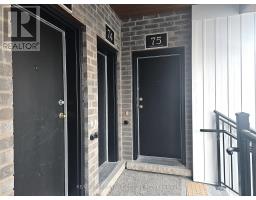 75 - 405 MYERS ROAD, Cambridge, Ontario