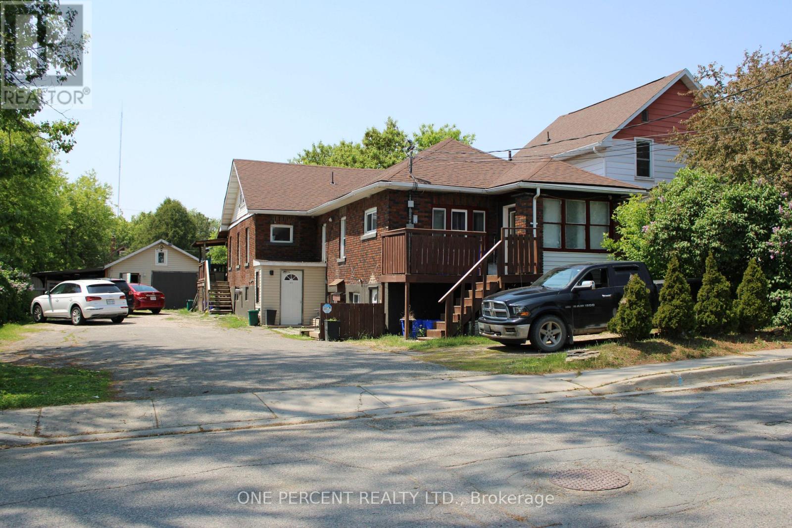 341 ANTWERP AVENUE, Greater Sudbury, Ontario