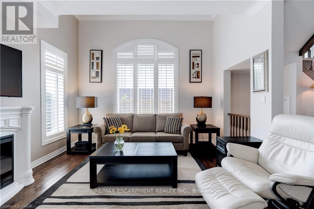 2 Celestial Crescent, Hamilton, Ontario  L0R 1P0 - Photo 13 - X12642804