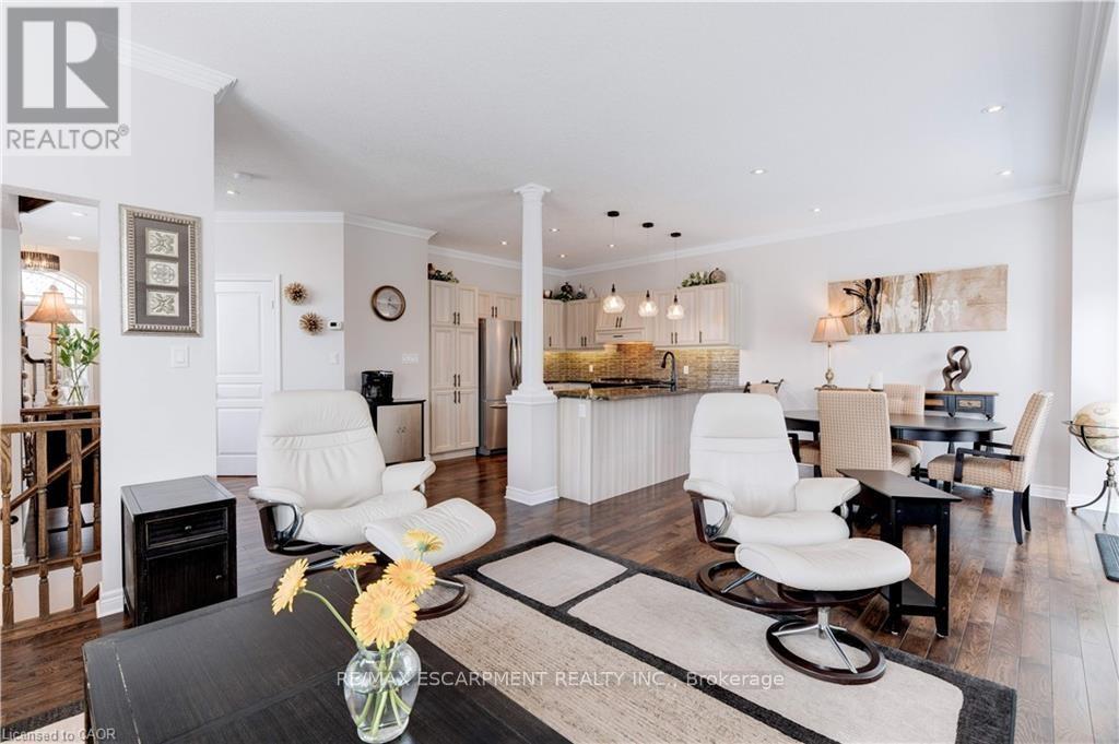 2 Celestial Crescent, Hamilton, Ontario  L0R 1P0 - Photo 15 - X12642804