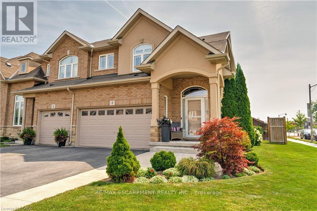 2 Celestial Crescent, Hamilton, Ontario  L0R 1P0 - Photo 2 - X12642804