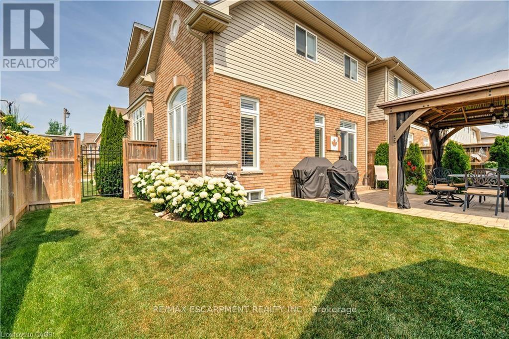 2 Celestial Crescent, Hamilton, Ontario  L0R 1P0 - Photo 41 - X12642804