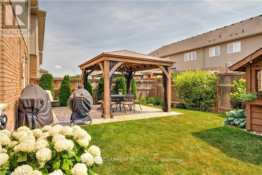 2 Celestial Crescent, Hamilton, Ontario  L0R 1P0 - Photo 5 - X12642804