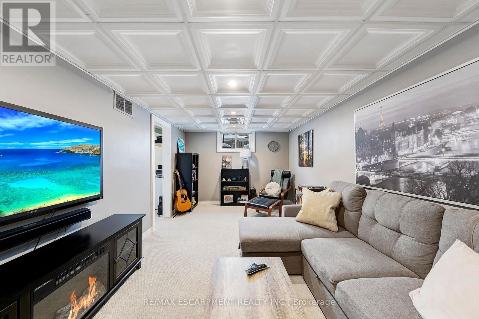 31 Raleigh Street, Hamilton, Ontario  L8W 1H4 - Photo 22 - X12642842