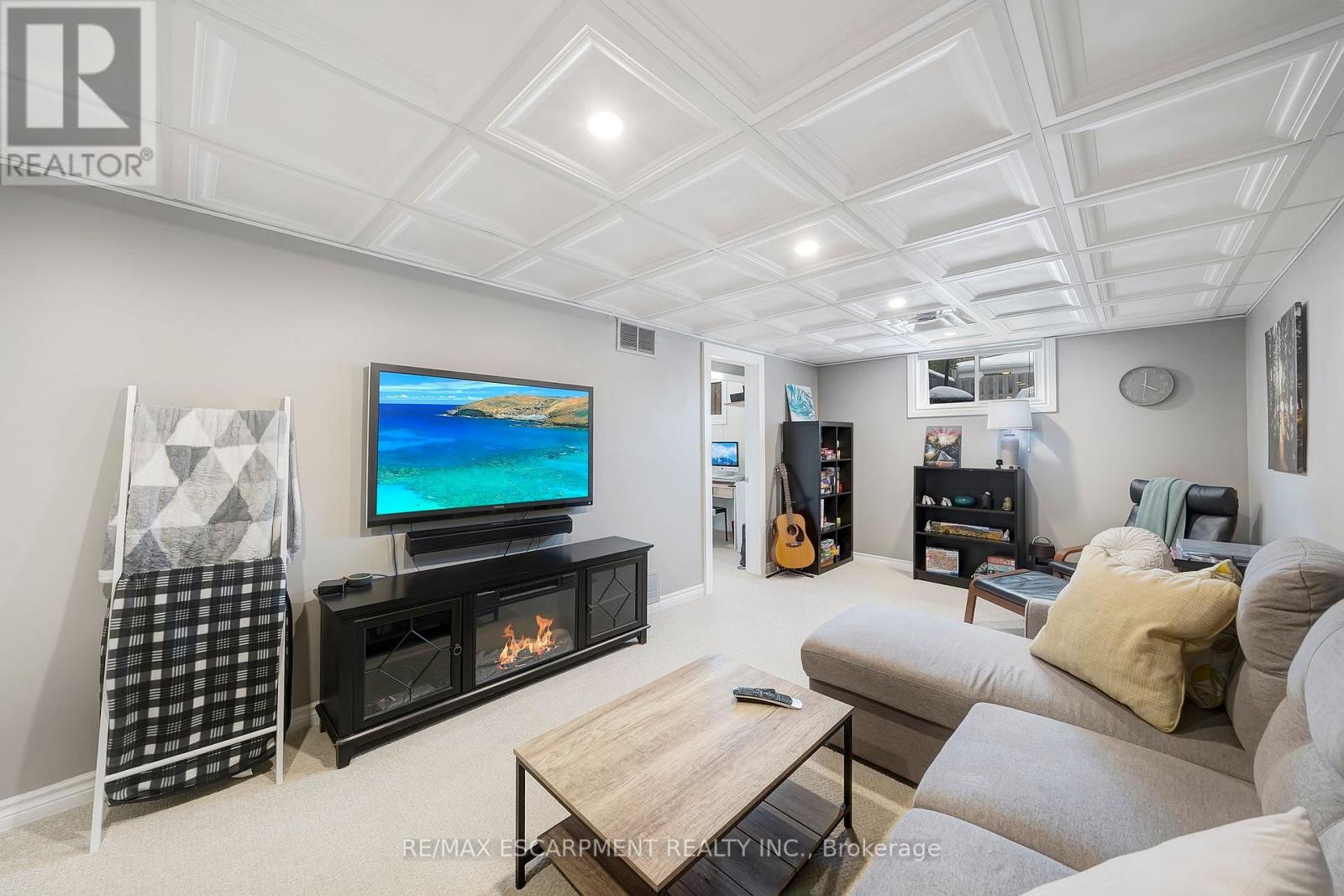 31 Raleigh Street, Hamilton, Ontario  L8W 1H4 - Photo 23 - X12642842