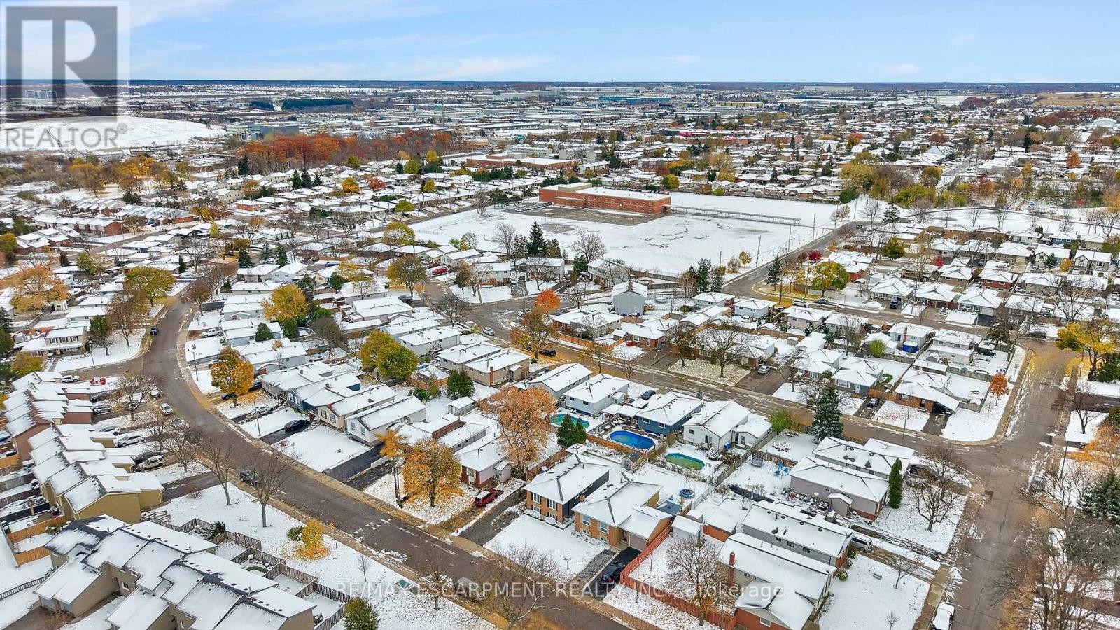 31 Raleigh Street, Hamilton, Ontario  L8W 1H4 - Photo 42 - X12642842