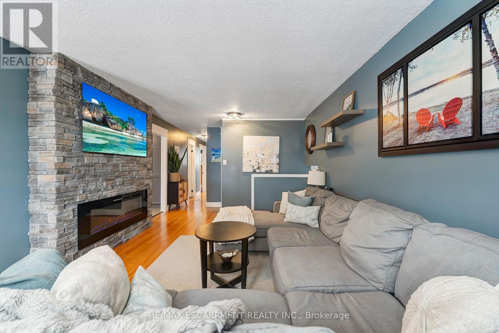 31 Raleigh Street, Hamilton, Ontario  L8W 1H4 - Photo 6 - X12642842