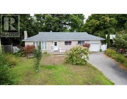 21 BRACKEN PL, Elliot Lake, Ontario