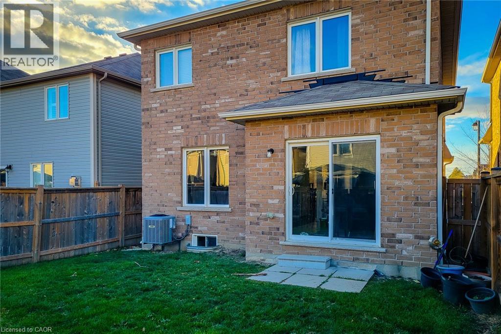 81 Odonnel Drive, Binbrook, Ontario  L0R 1C0 - Photo 6 - 40790039