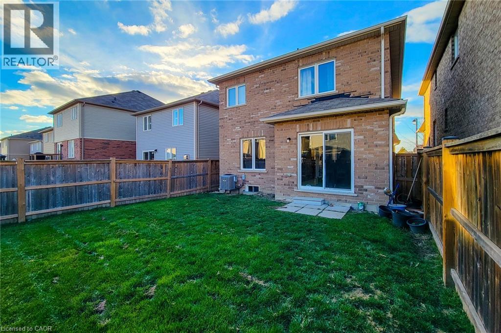 81 Odonnel Drive, Binbrook, Ontario  L0R 1C0 - Photo 4 - 40790039