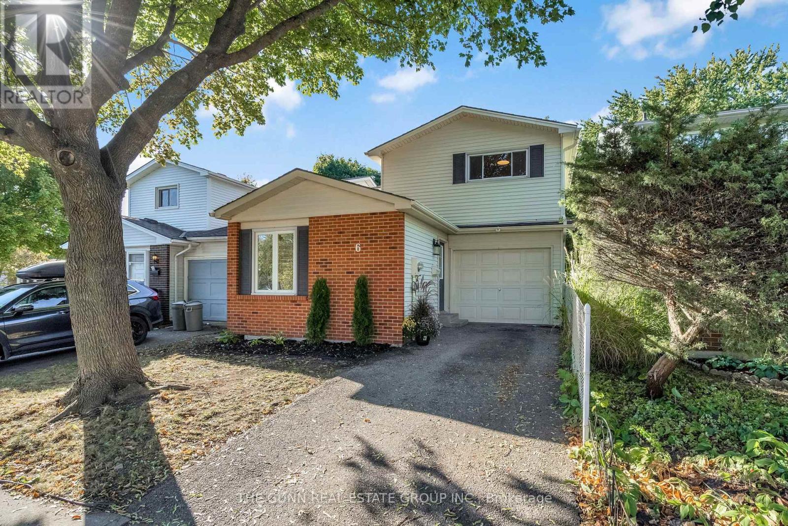 6 Olympic Crescent, London North, Ontario  N6G 3P6 - Photo 2 - X12642864