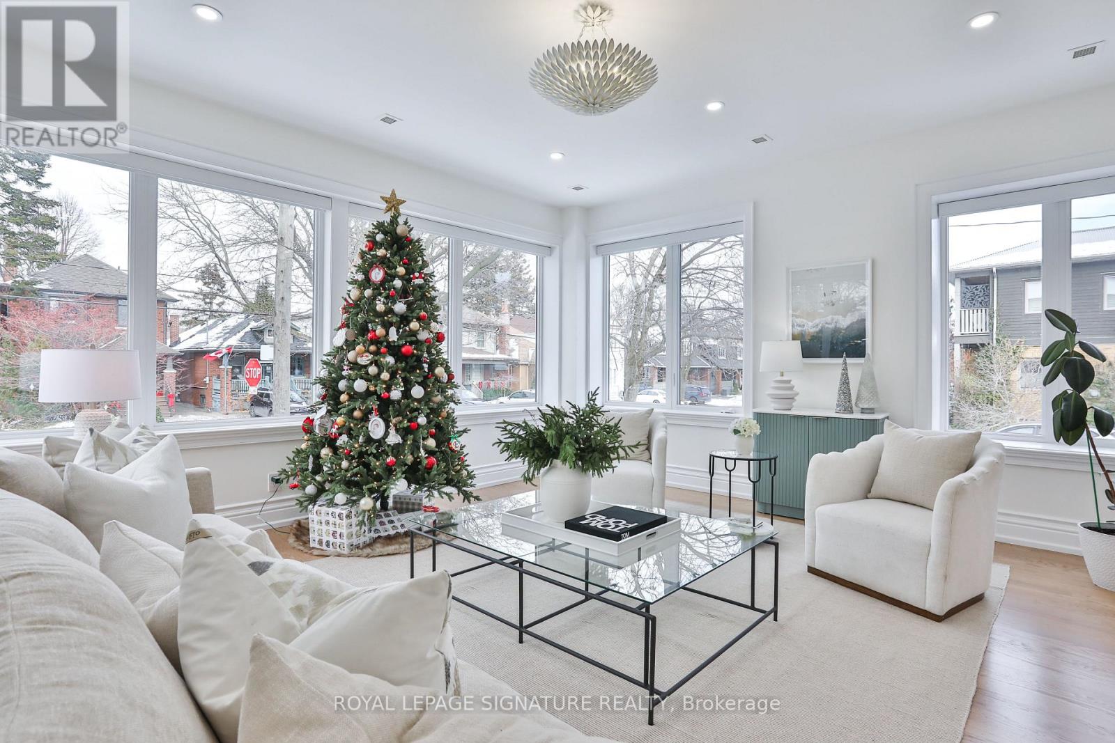 28 Belle Ayre Boulevard, Toronto, Ontario  M4S 1K3 - Photo 8 - C12609782