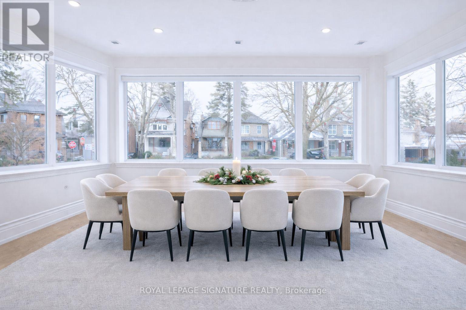 28 Belle Ayre Boulevard, Toronto, Ontario  M4S 1K3 - Photo 7 - C12609782