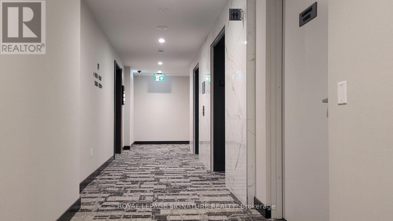 602 - 2525 Bathurst Street, Toronto, Ontario  M6B 2Y9 - Photo 14 - C12642590