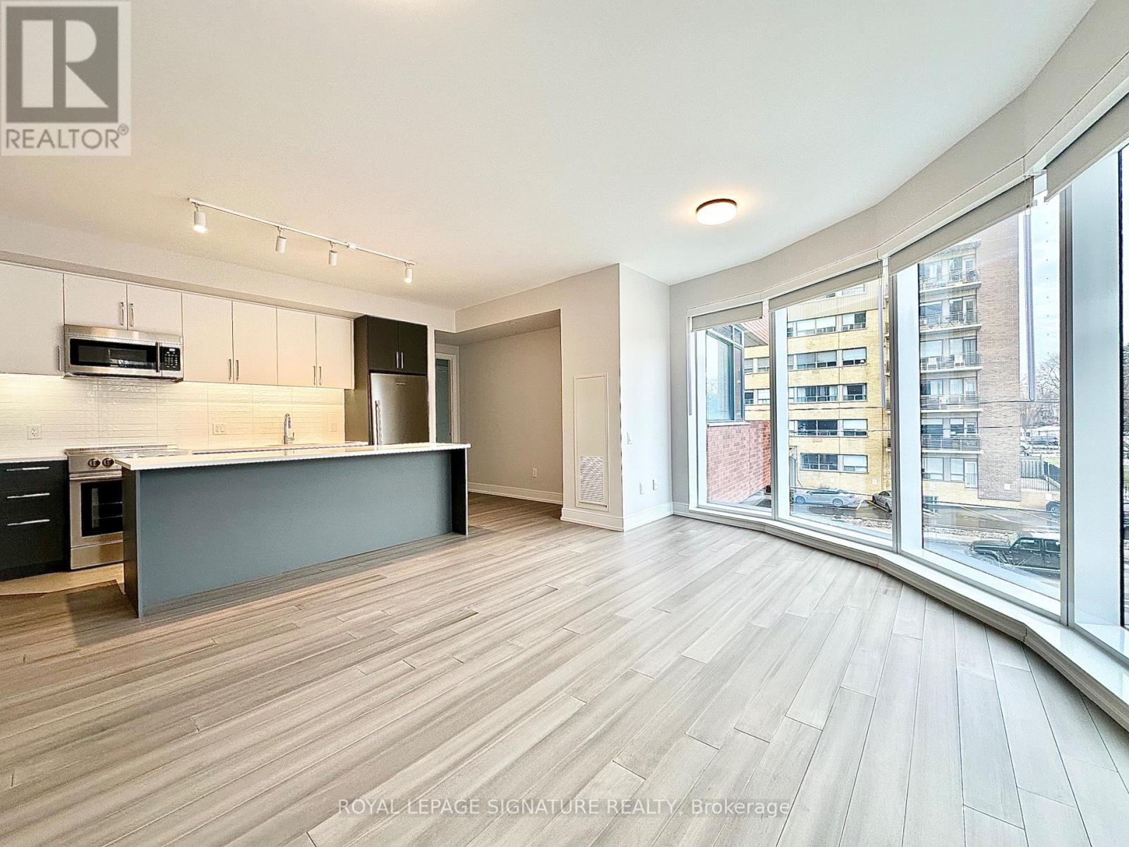 306 - 2525 Bathurst Street, Toronto, Ontario  M6B 2Y9 - Photo 3 - C12642596