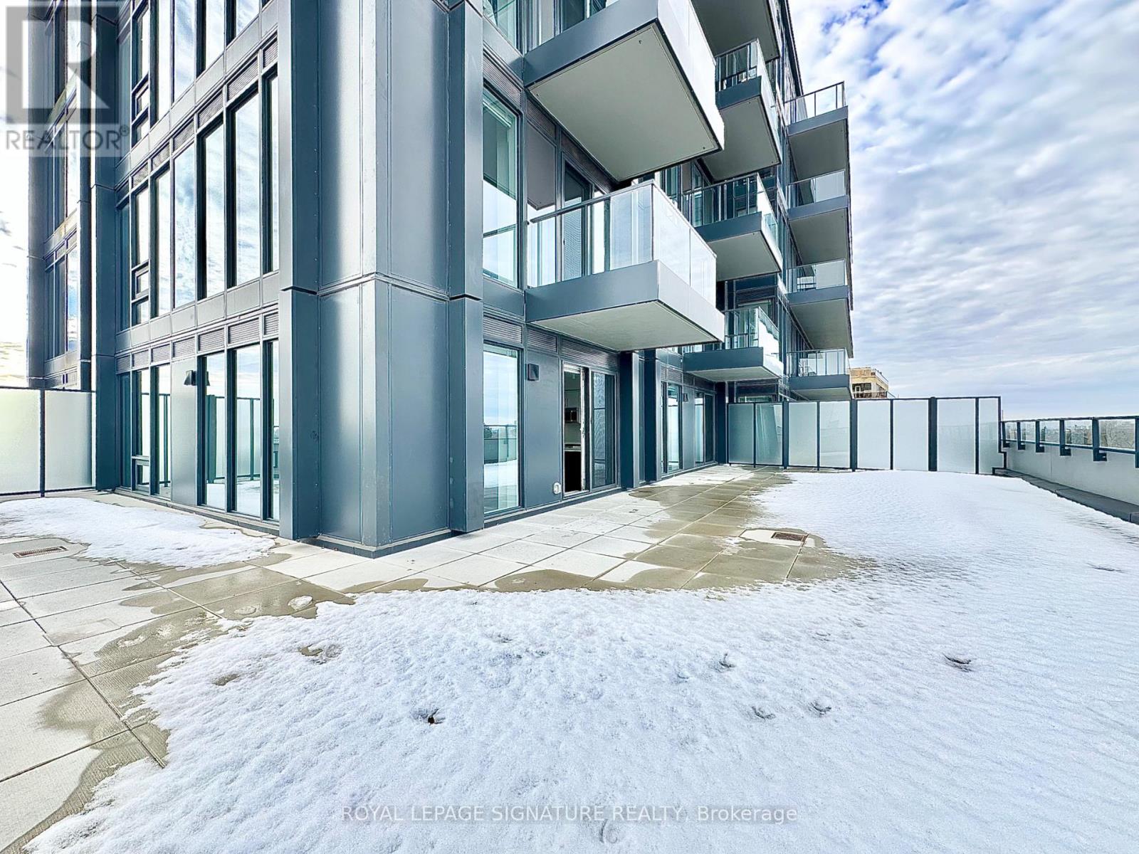 909 - 2525 Bathurst Street, Toronto (Forest Hill North), Ontario  M6B 2Y9 - Photo 18 - C12642636