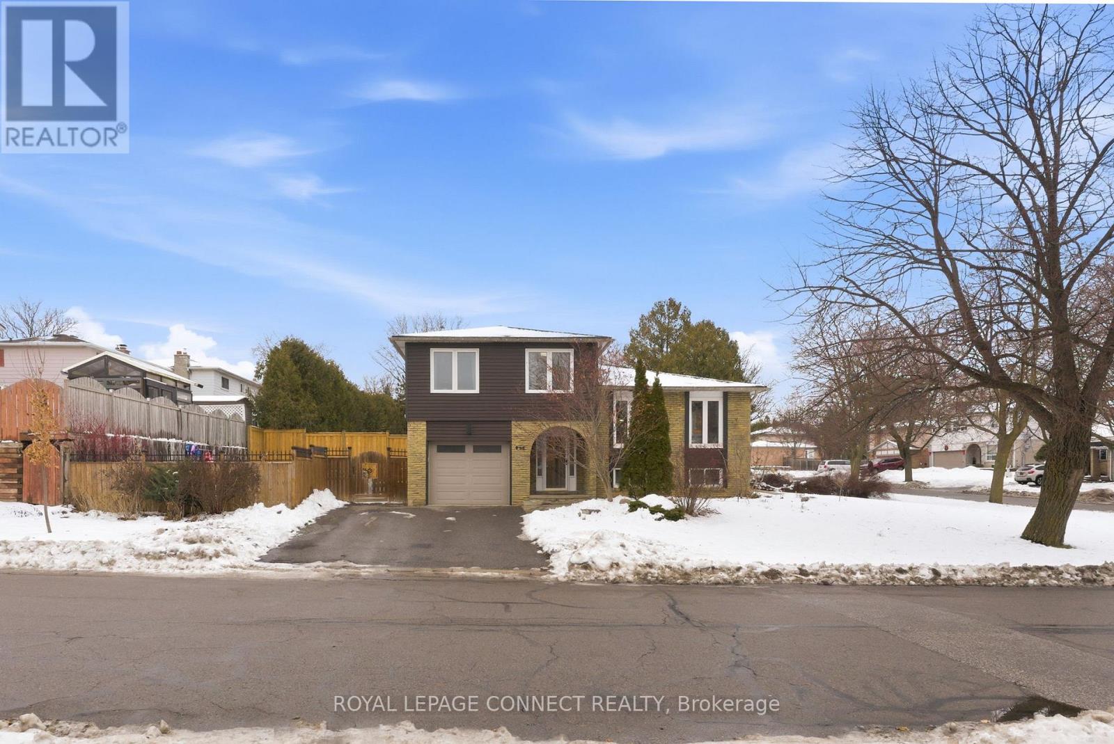 856 Sorrento Avenue, Oshawa, Ontario  L1J 6V9 - Photo 28 - E12642050