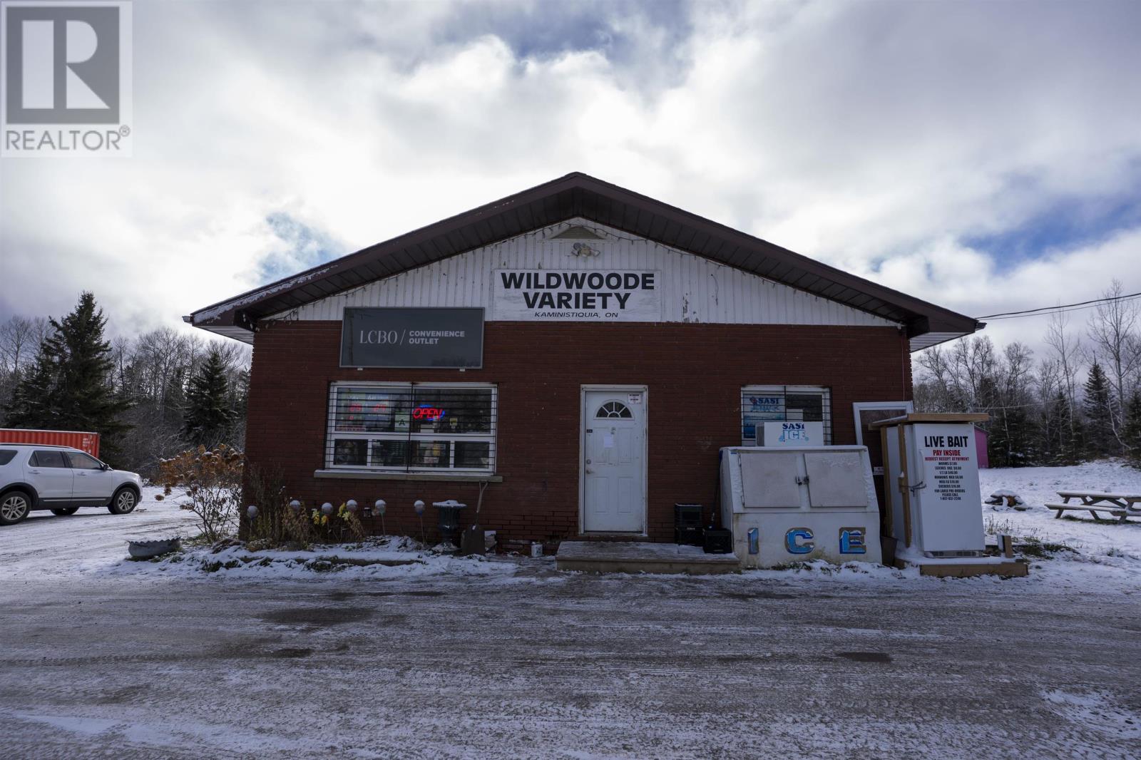 5531 Dawson Road, Thunder Bay, Ontario  P7G 0V7 - Photo 3 - TB253457