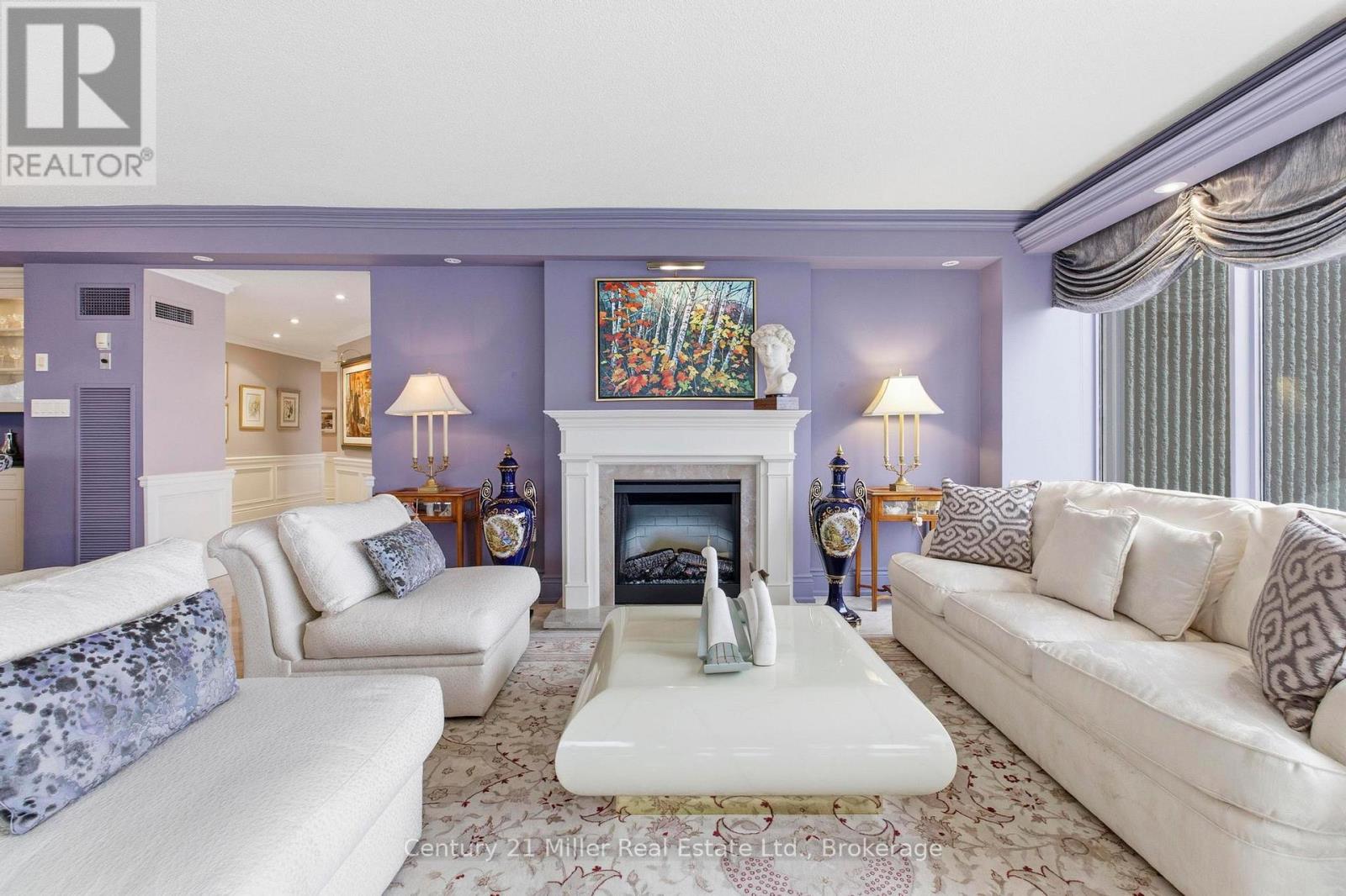 3606 - 2045 Lake Shore Boulevard W, Toronto, Ontario  M8V 2Z6 - Photo 18 - W12642912