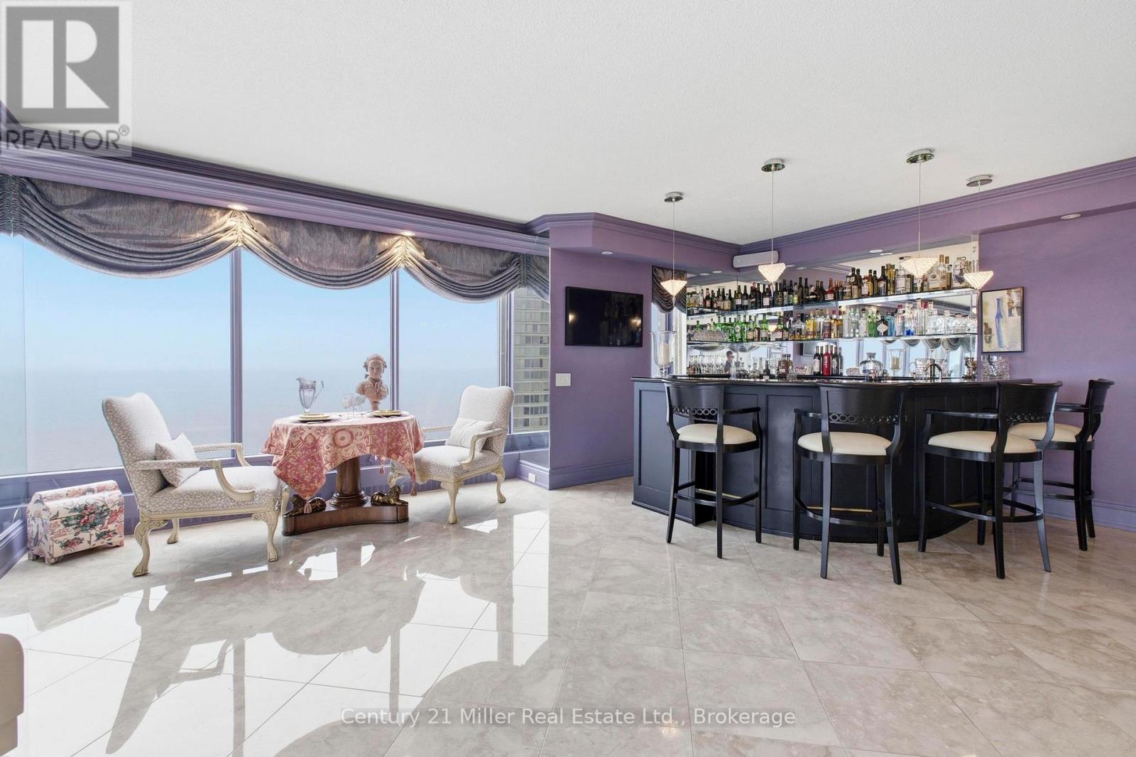 3606 - 2045 Lake Shore Boulevard W, Toronto, Ontario  M8V 2Z6 - Photo 20 - W12642912