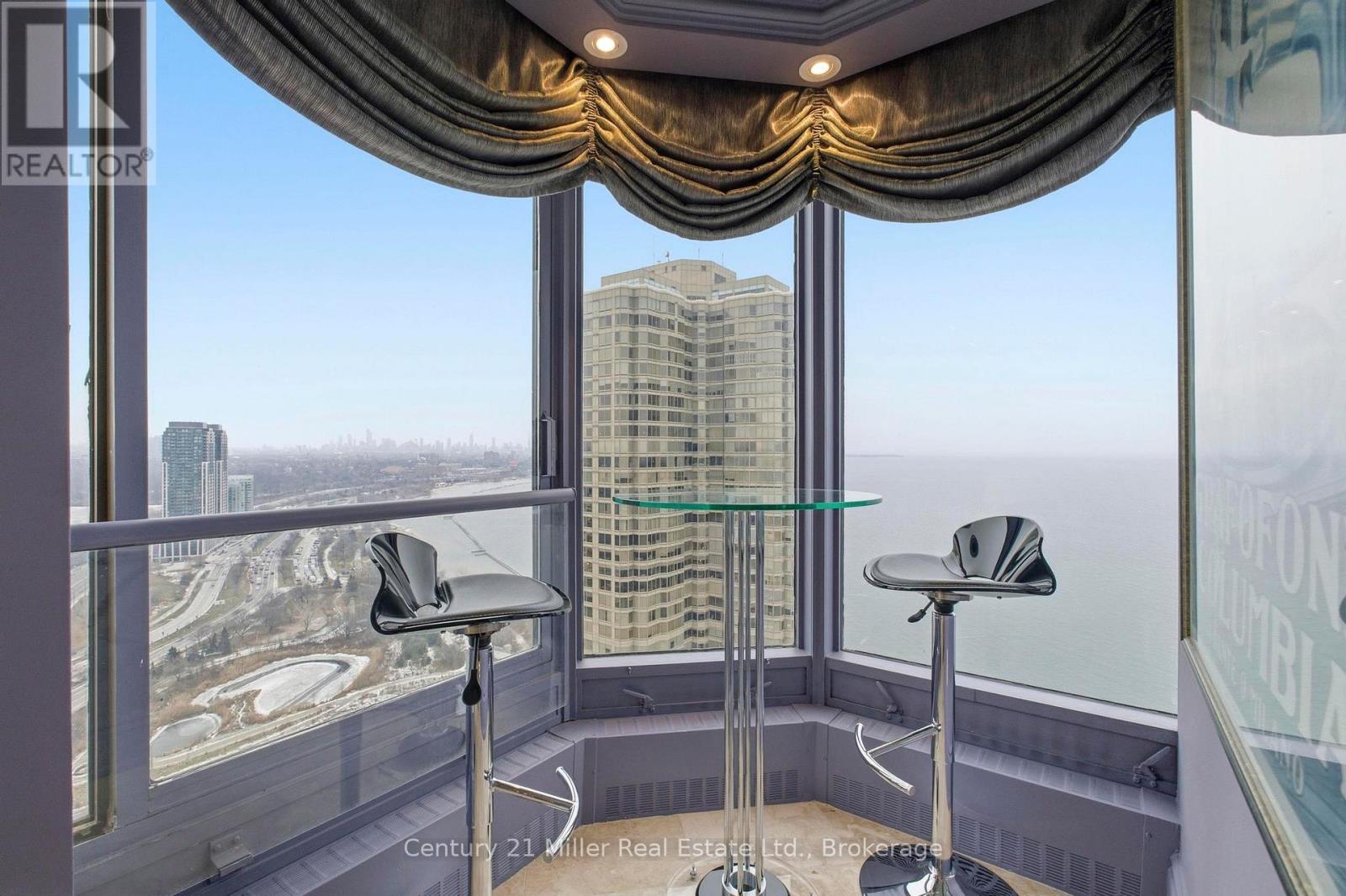 3606 - 2045 Lake Shore Boulevard W, Toronto, Ontario  M8V 2Z6 - Photo 22 - W12642912