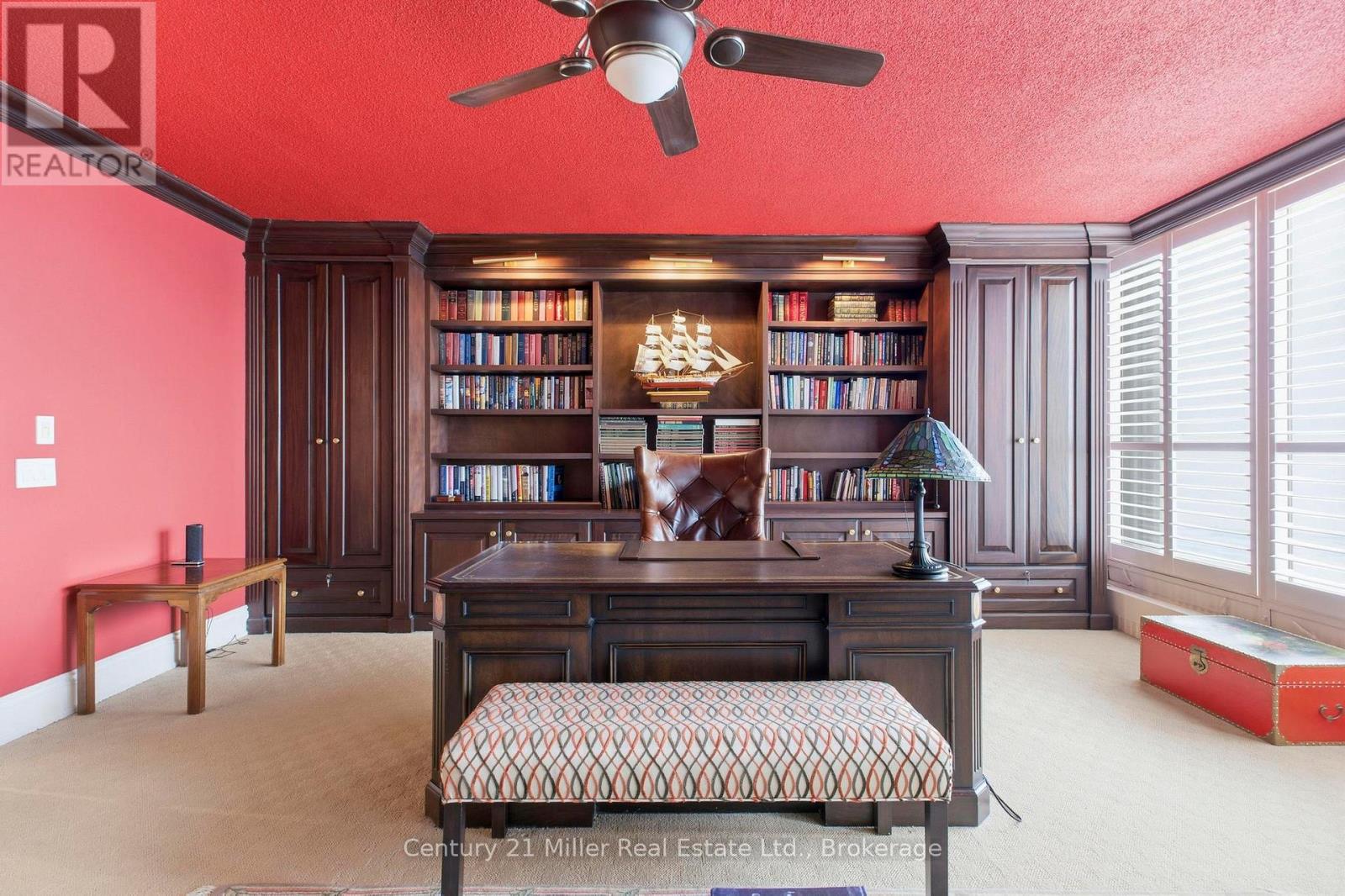 3606 - 2045 Lake Shore Boulevard W, Toronto, Ontario  M8V 2Z6 - Photo 25 - W12642912