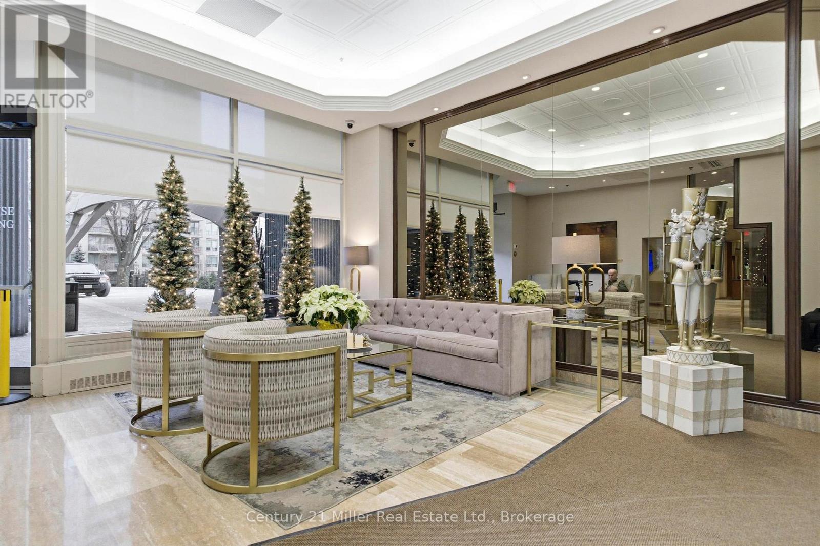 3606 - 2045 Lake Shore Boulevard W, Toronto, Ontario  M8V 2Z6 - Photo 31 - W12642912