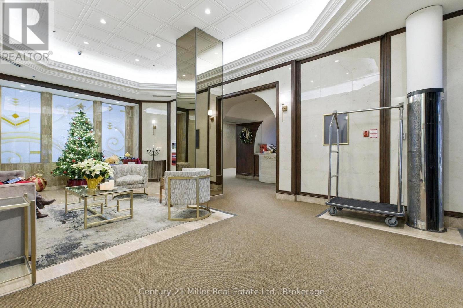 3606 - 2045 Lake Shore Boulevard W, Toronto, Ontario  M8V 2Z6 - Photo 32 - W12642912