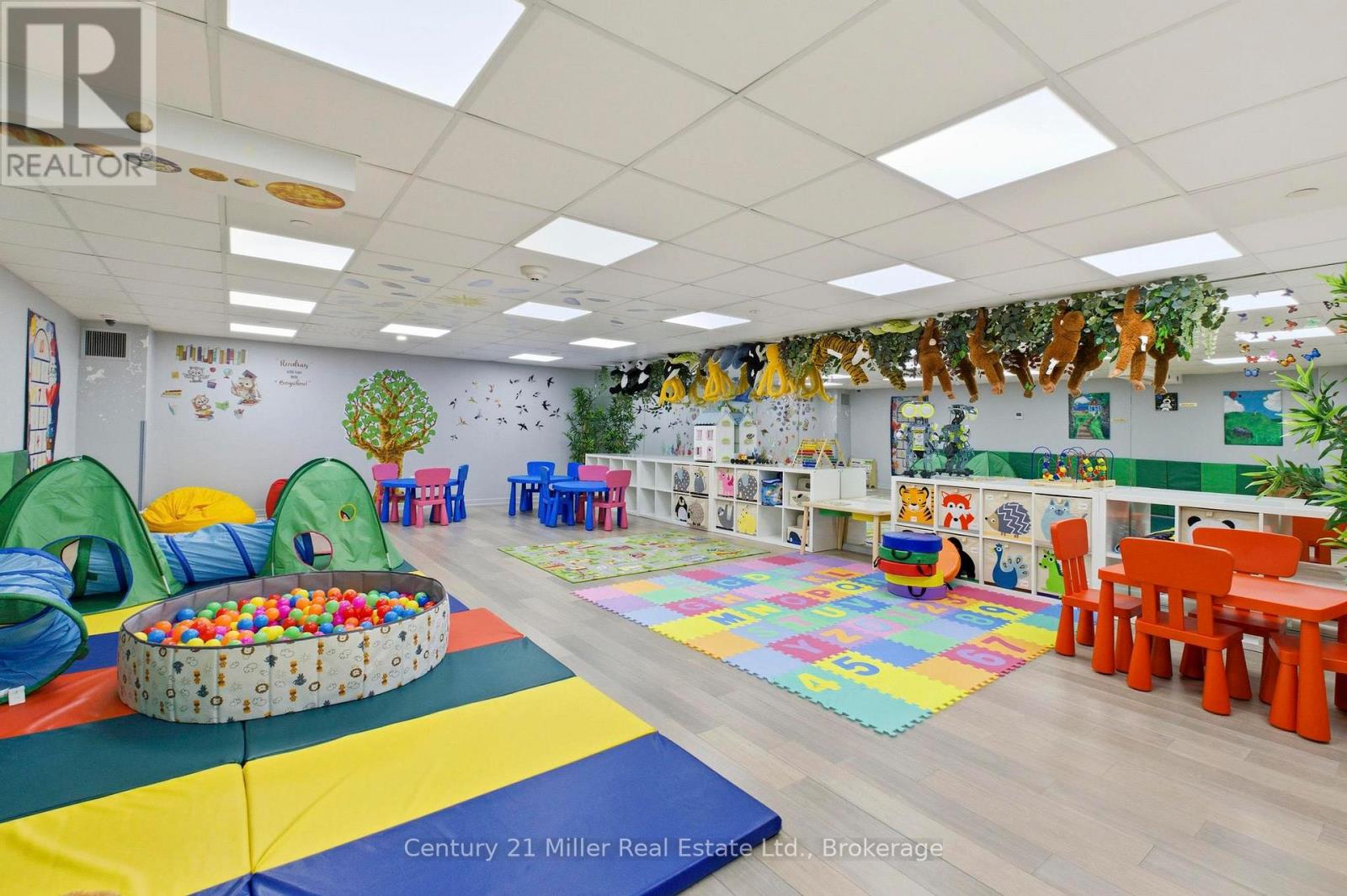 3606 - 2045 Lake Shore Boulevard W, Toronto, Ontario  M8V 2Z6 - Photo 35 - W12642912