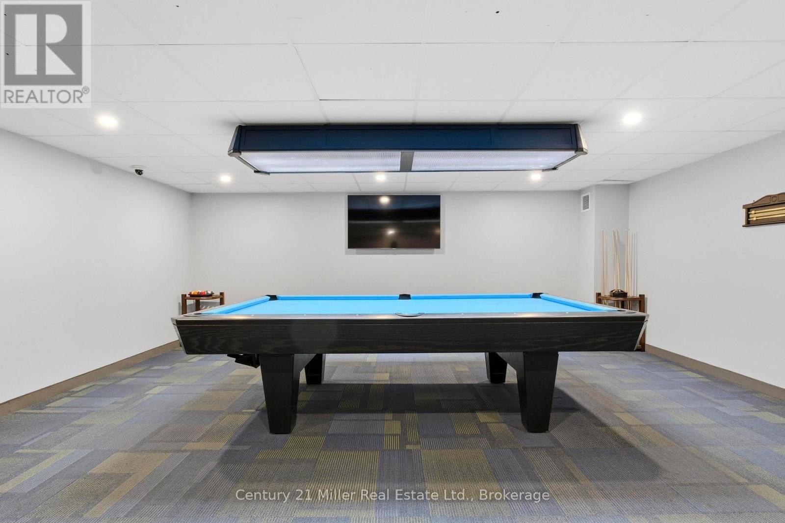 3606 - 2045 Lake Shore Boulevard W, Toronto, Ontario  M8V 2Z6 - Photo 36 - W12642912