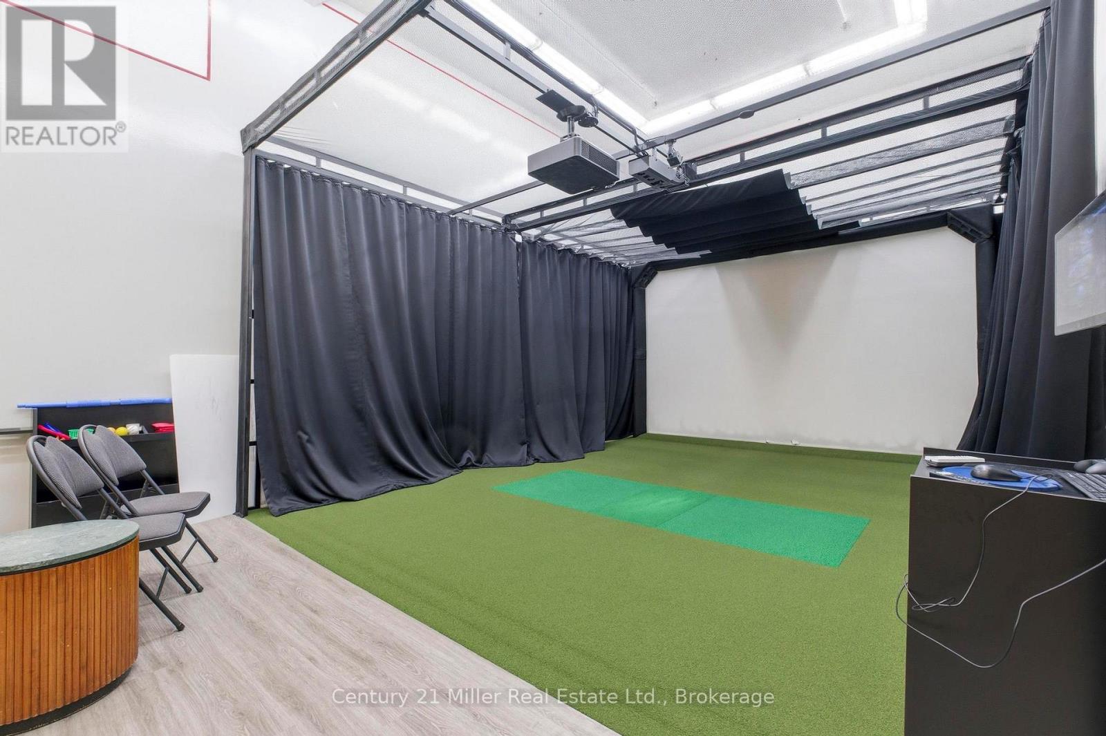 3606 - 2045 Lake Shore Boulevard W, Toronto, Ontario  M8V 2Z6 - Photo 37 - W12642912