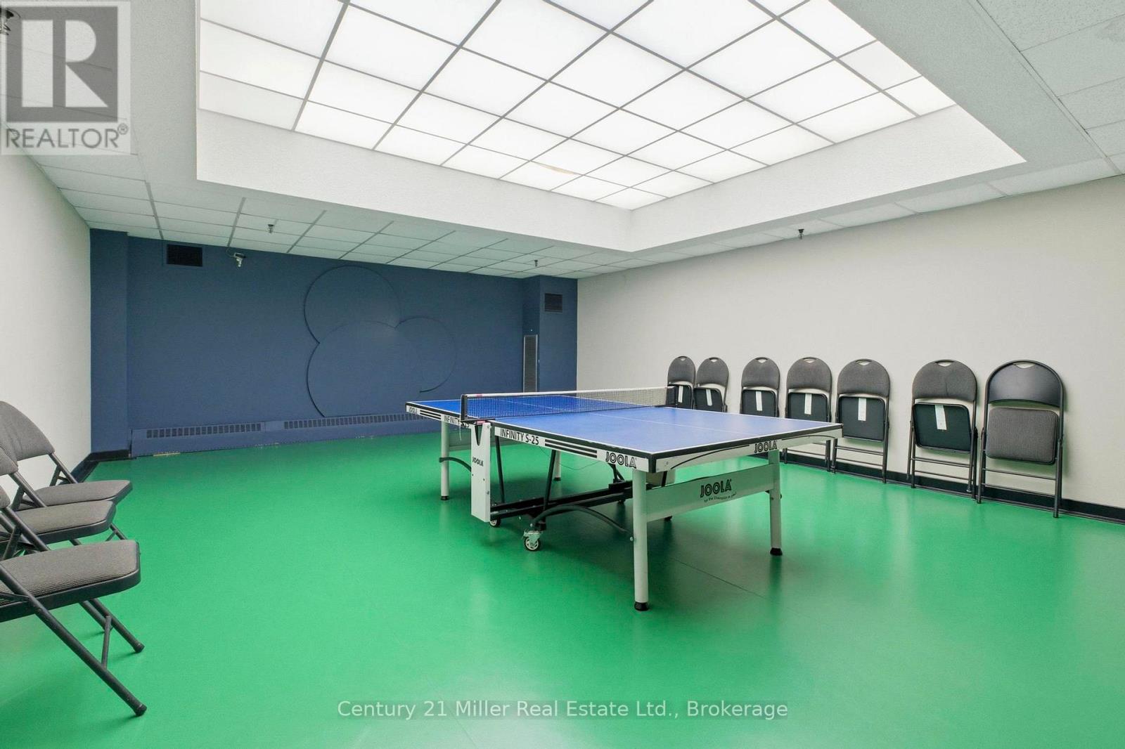 3606 - 2045 Lake Shore Boulevard W, Toronto, Ontario  M8V 2Z6 - Photo 38 - W12642912