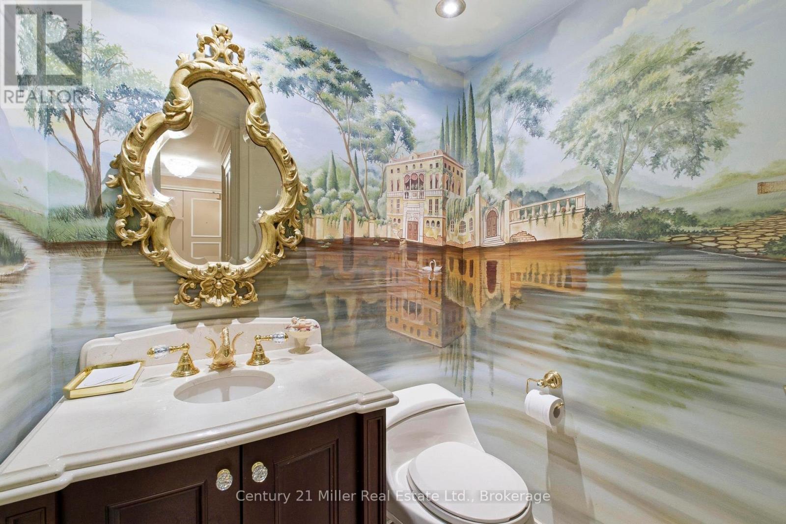 3606 - 2045 Lake Shore Boulevard W, Toronto, Ontario  M8V 2Z6 - Photo 4 - W12642912