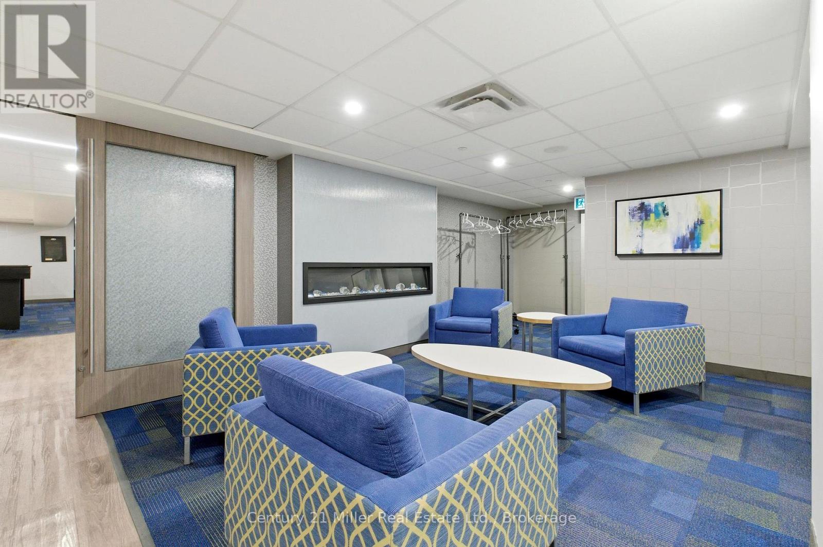 3606 - 2045 Lake Shore Boulevard W, Toronto, Ontario  M8V 2Z6 - Photo 40 - W12642912