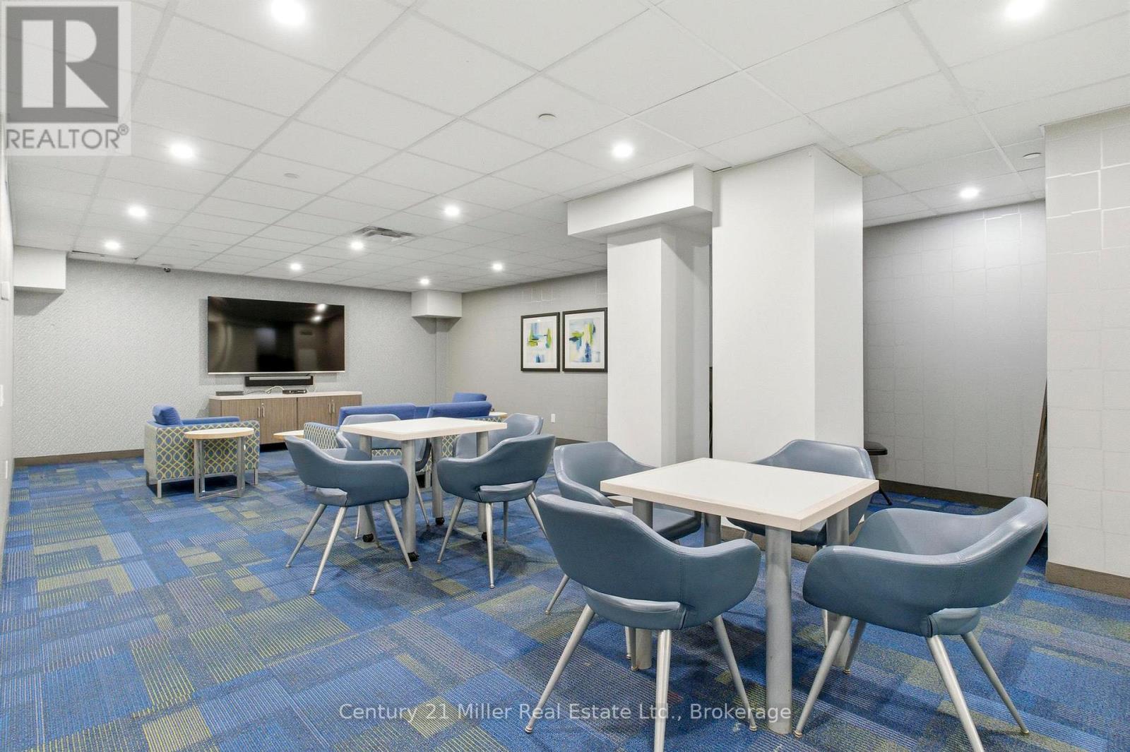 3606 - 2045 Lake Shore Boulevard W, Toronto, Ontario  M8V 2Z6 - Photo 42 - W12642912