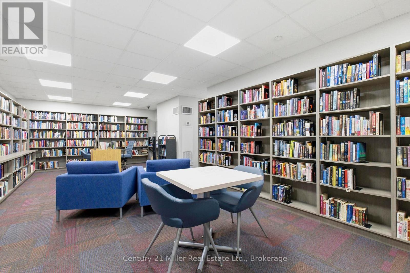 3606 - 2045 Lake Shore Boulevard W, Toronto, Ontario  M8V 2Z6 - Photo 43 - W12642912