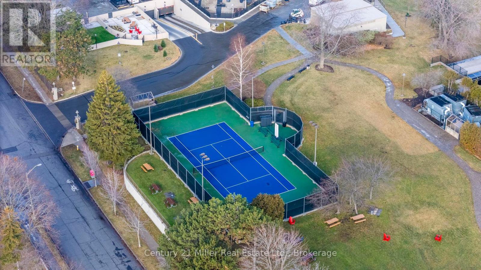 3606 - 2045 Lake Shore Boulevard W, Toronto, Ontario  M8V 2Z6 - Photo 44 - W12642912