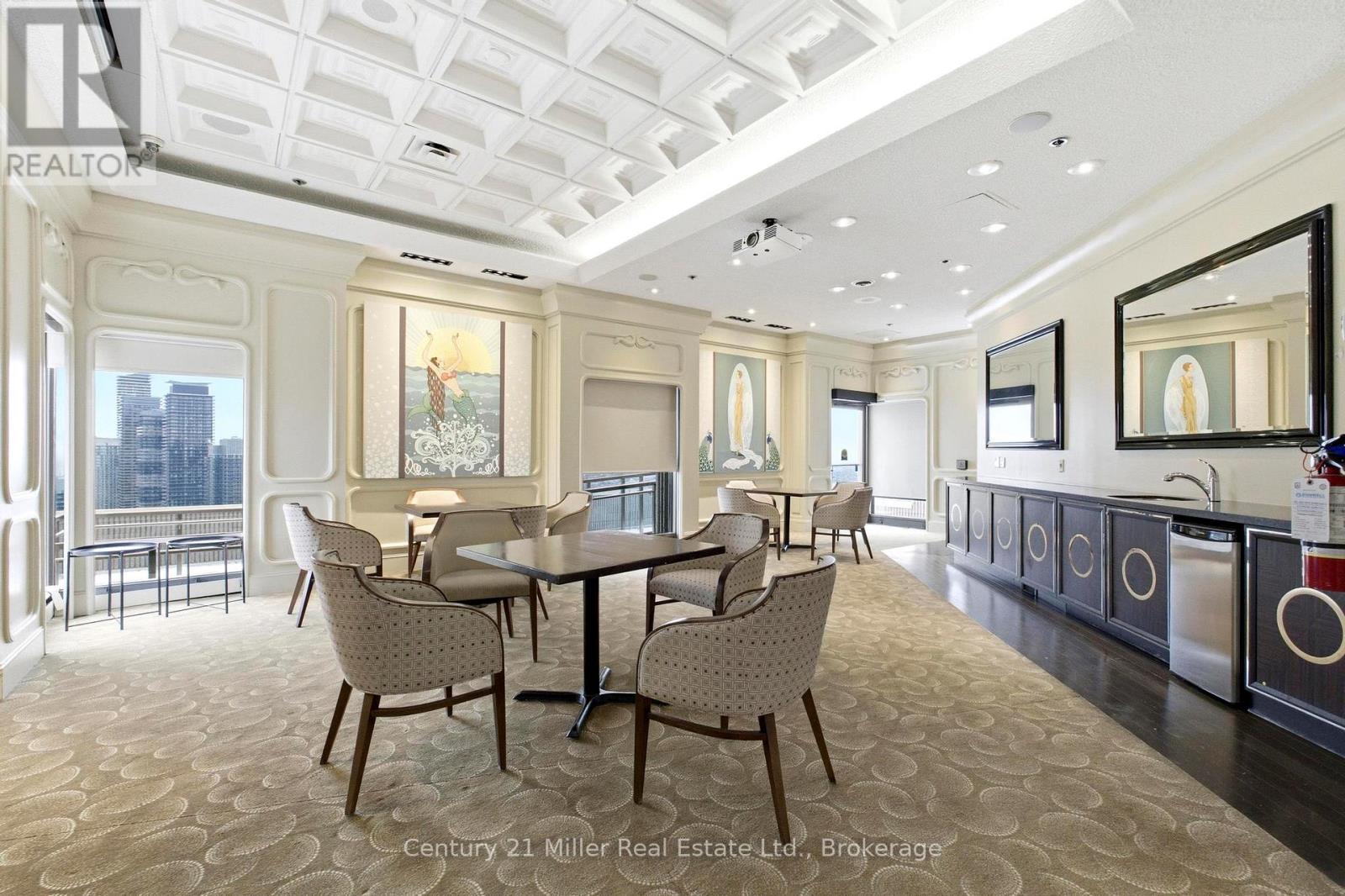 3606 - 2045 Lake Shore Boulevard W, Toronto, Ontario  M8V 2Z6 - Photo 45 - W12642912