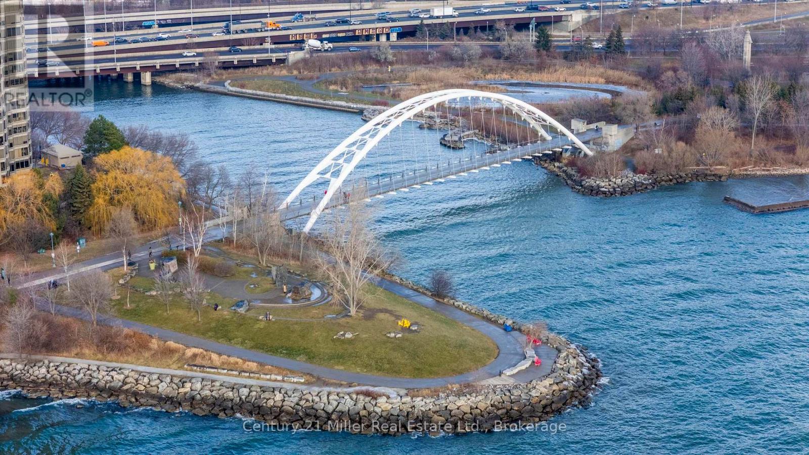 3606 - 2045 Lake Shore Boulevard W, Toronto, Ontario  M8V 2Z6 - Photo 47 - W12642912