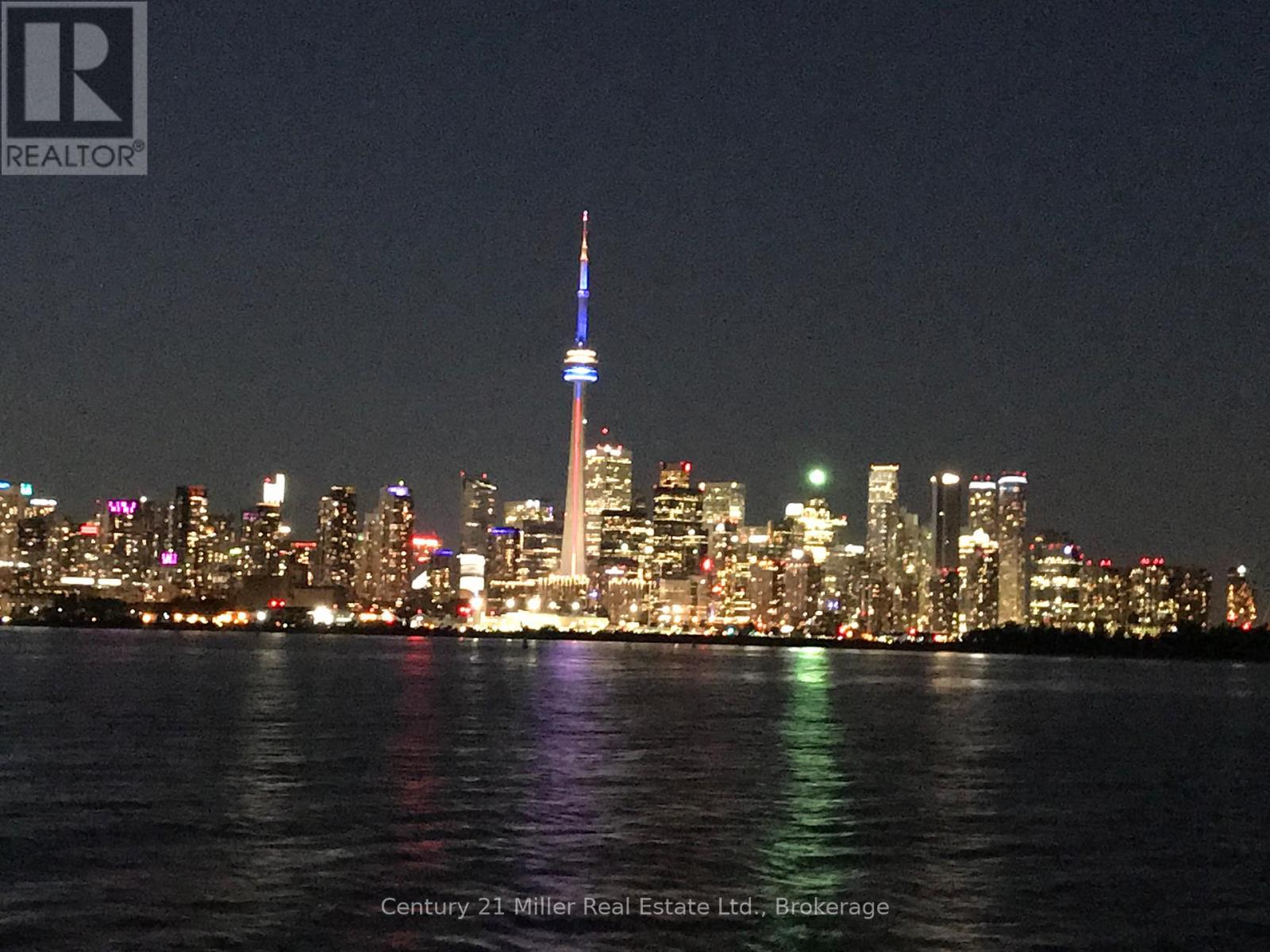 3606 - 2045 Lake Shore Boulevard W, Toronto, Ontario  M8V 2Z6 - Photo 48 - W12642912