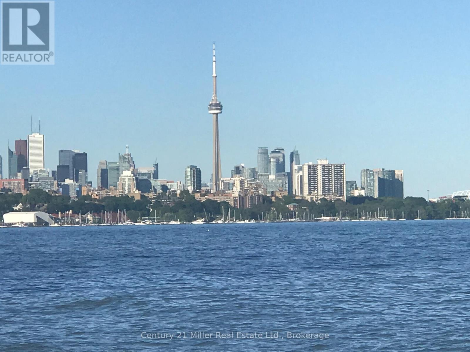 3606 - 2045 Lake Shore Boulevard W, Toronto, Ontario  M8V 2Z6 - Photo 49 - W12642912