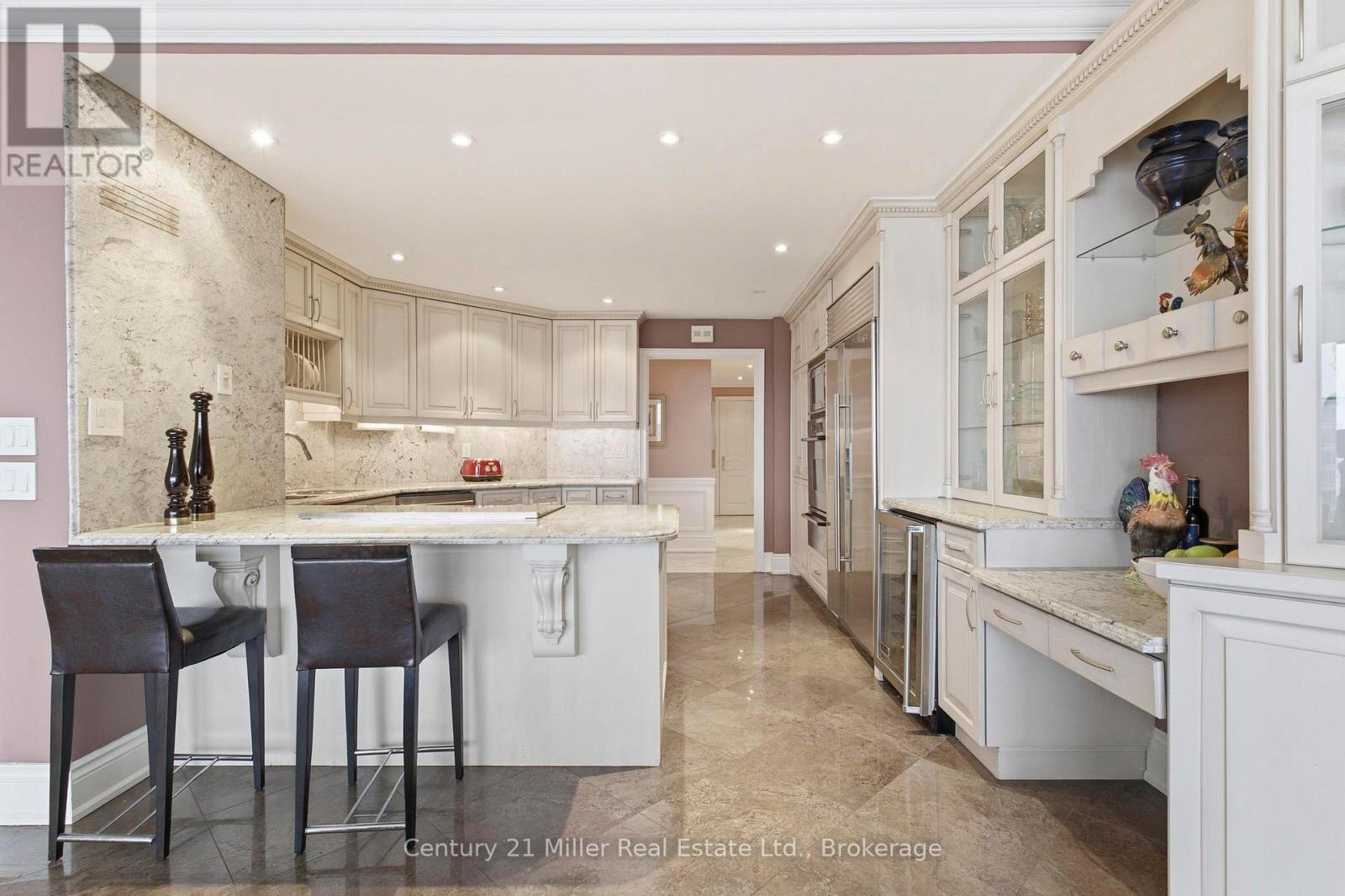 3606 - 2045 Lake Shore Boulevard W, Toronto, Ontario  M8V 2Z6 - Photo 8 - W12642912