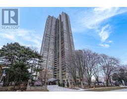 3606 - 2045 LAKE SHORE BOULEVARD W, Toronto, Ontario