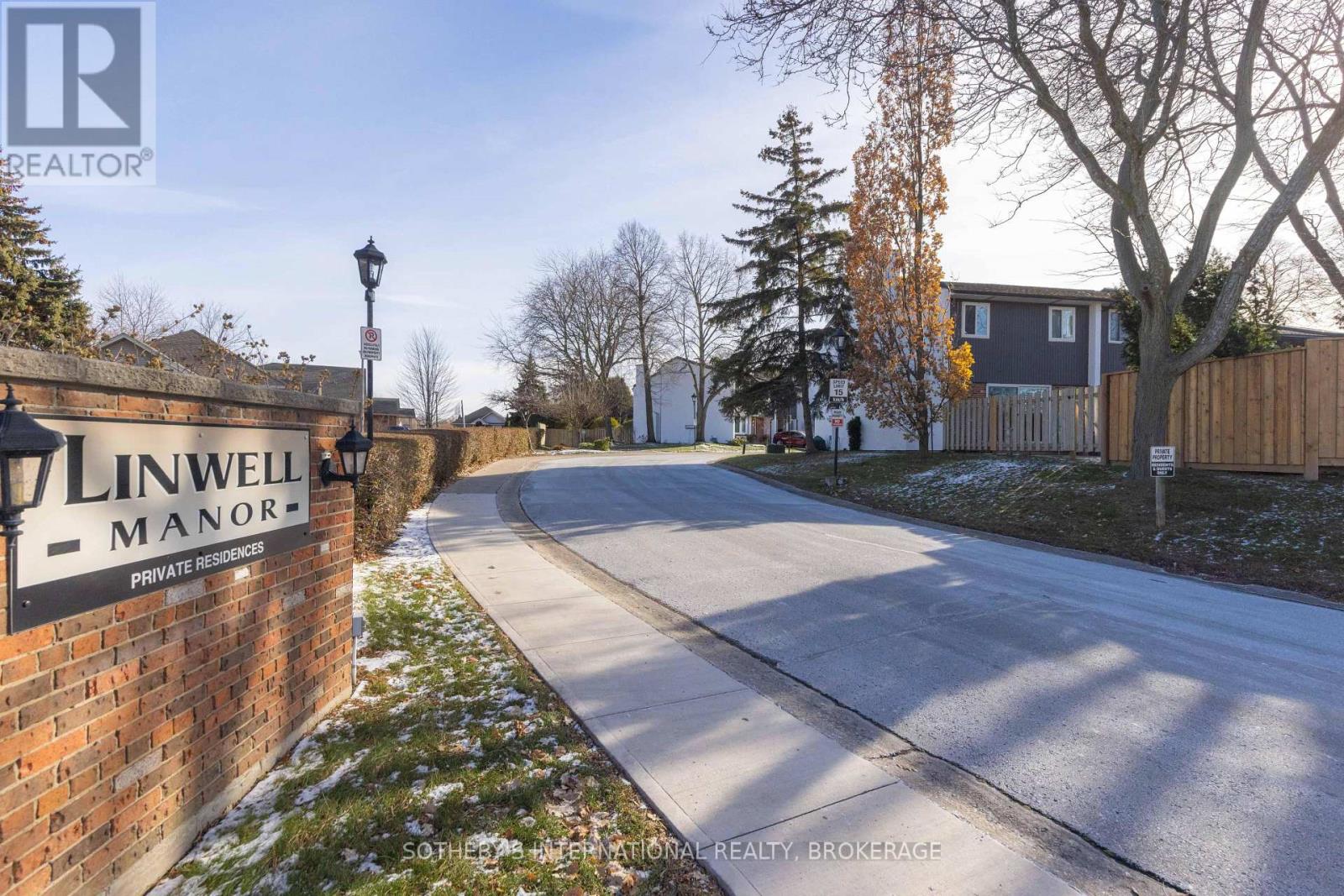 85 - 77 Linwell Road, St. Catharines, Ontario  L2N 6R1 - Photo 11 - X12642882