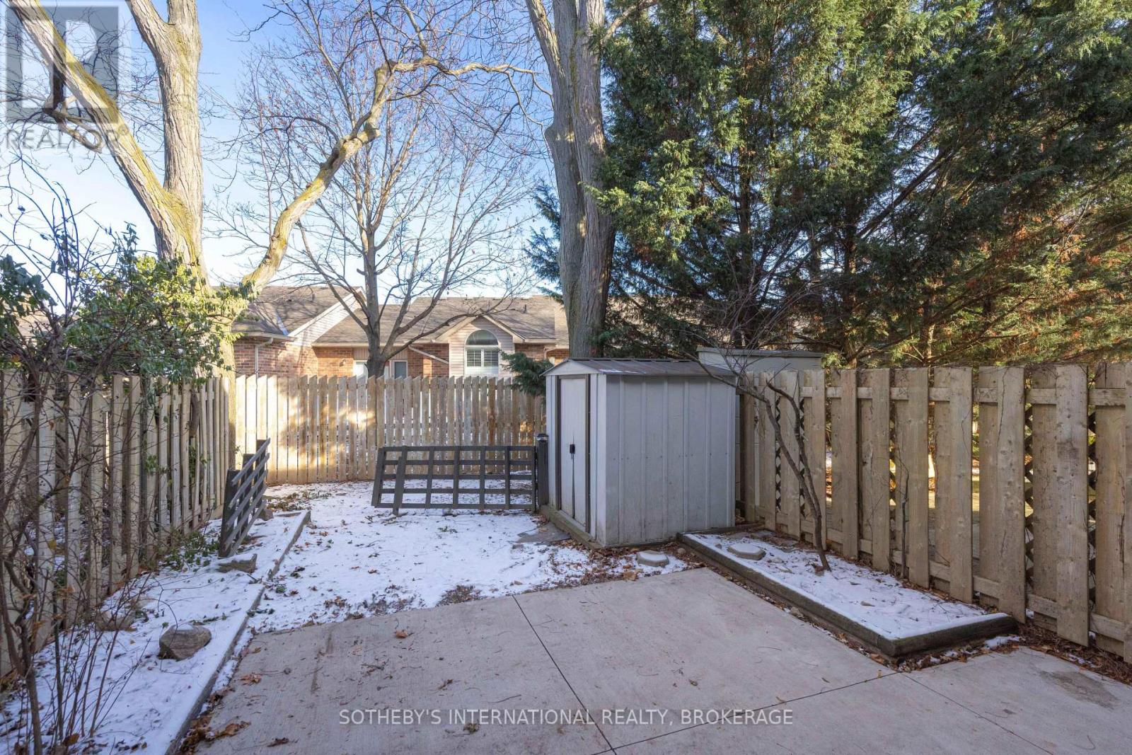 85 - 77 Linwell Road, St. Catharines, Ontario  L2N 6R1 - Photo 4 - X12642882