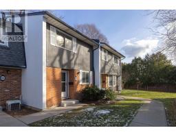 85 - 77 LINWELL ROAD, St. Catharines, Ontario