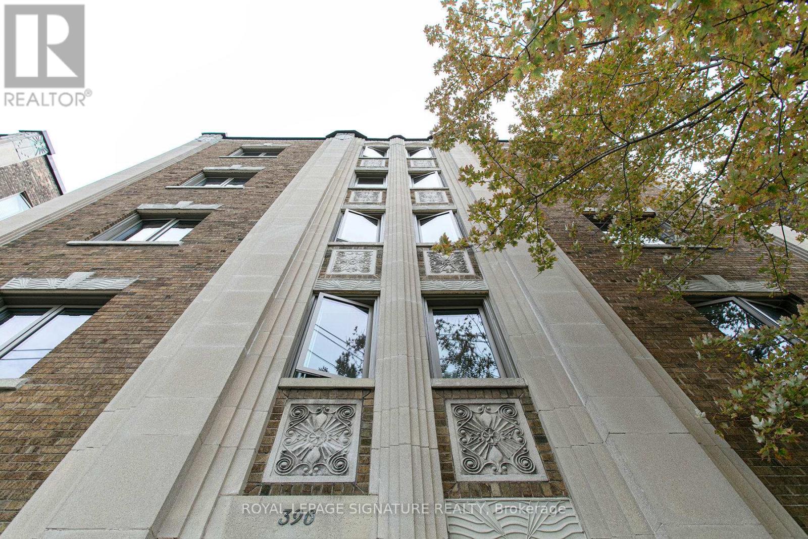 304 - 394 Avenue Road, Toronto (Casa Loma), Ontario  M4V 2H4 - Photo 7 - C12642658