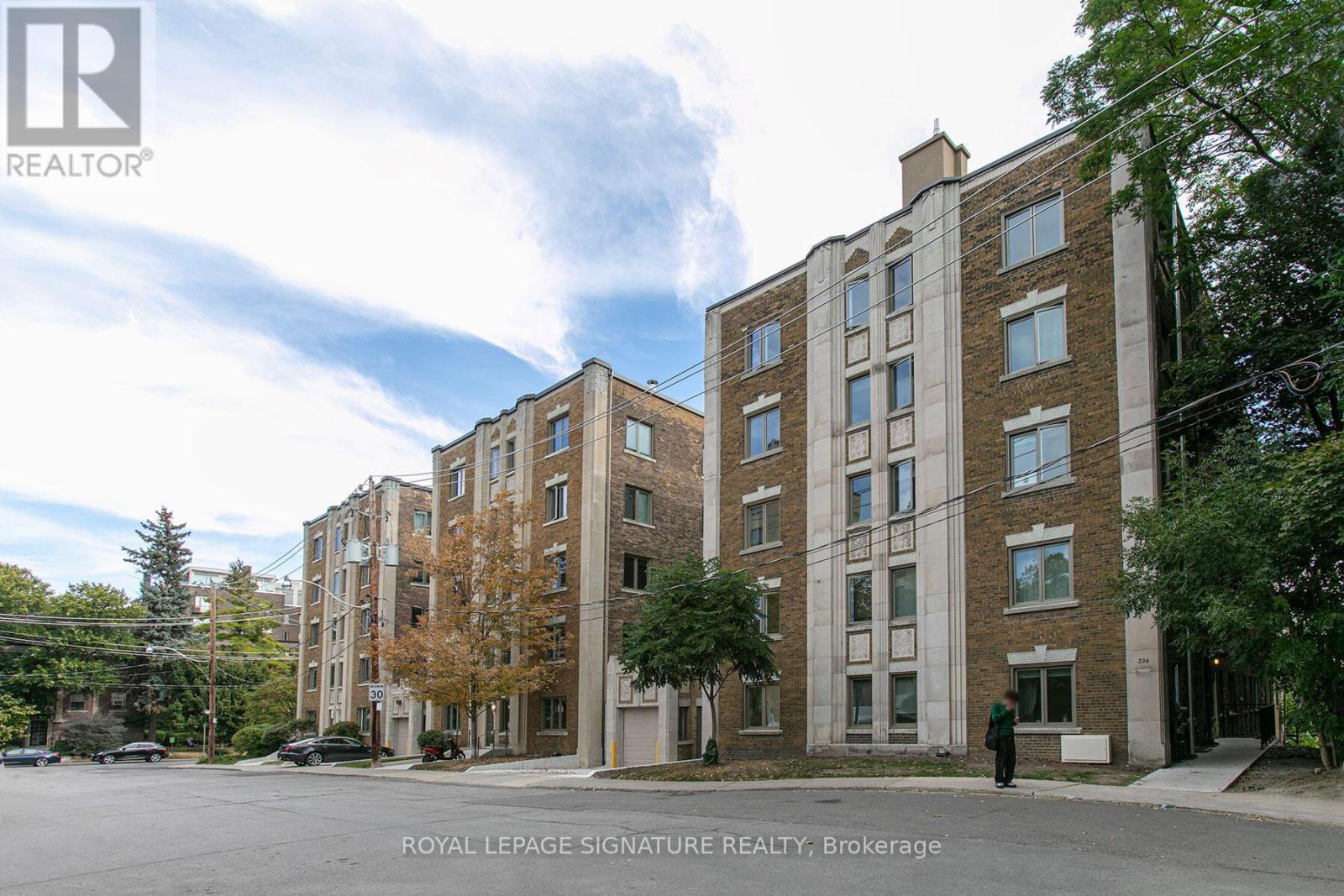 521 - 398 Avenue Road, Toronto (Casa Loma), Ontario  M4V 2H4 - Photo 9 - C12642650